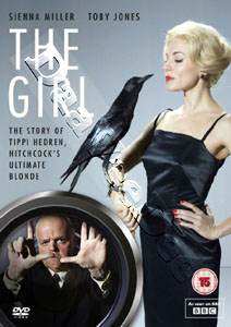The Girl (2012) (DVD)